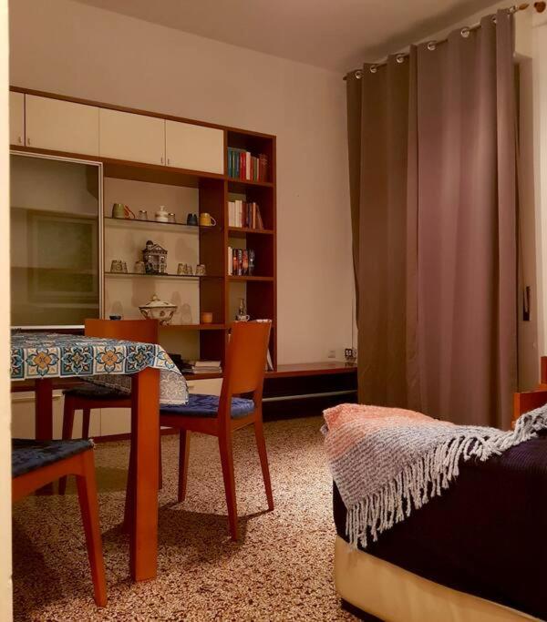 Attico96 Apartment Pescara Exterior photo