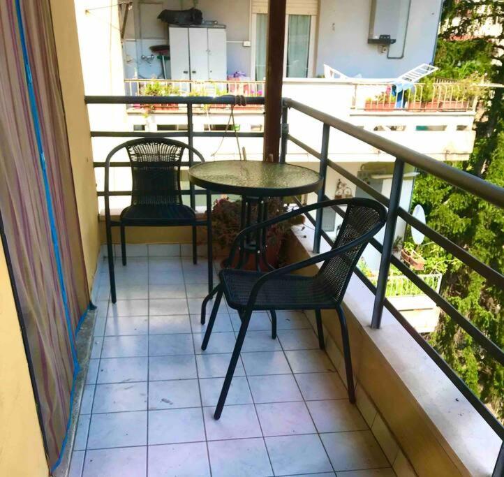 Attico96 Apartment Pescara Exterior photo